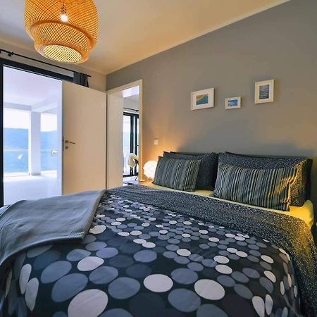 Apartment Vanilla I With Beautiful Seaview Rabac Exterior foto