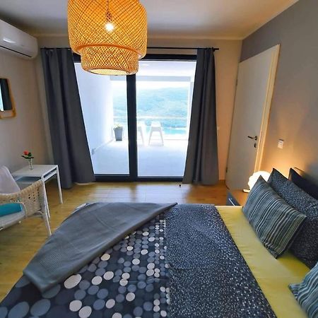 Apartment Vanilla I With Beautiful Seaview Rabac Exterior foto